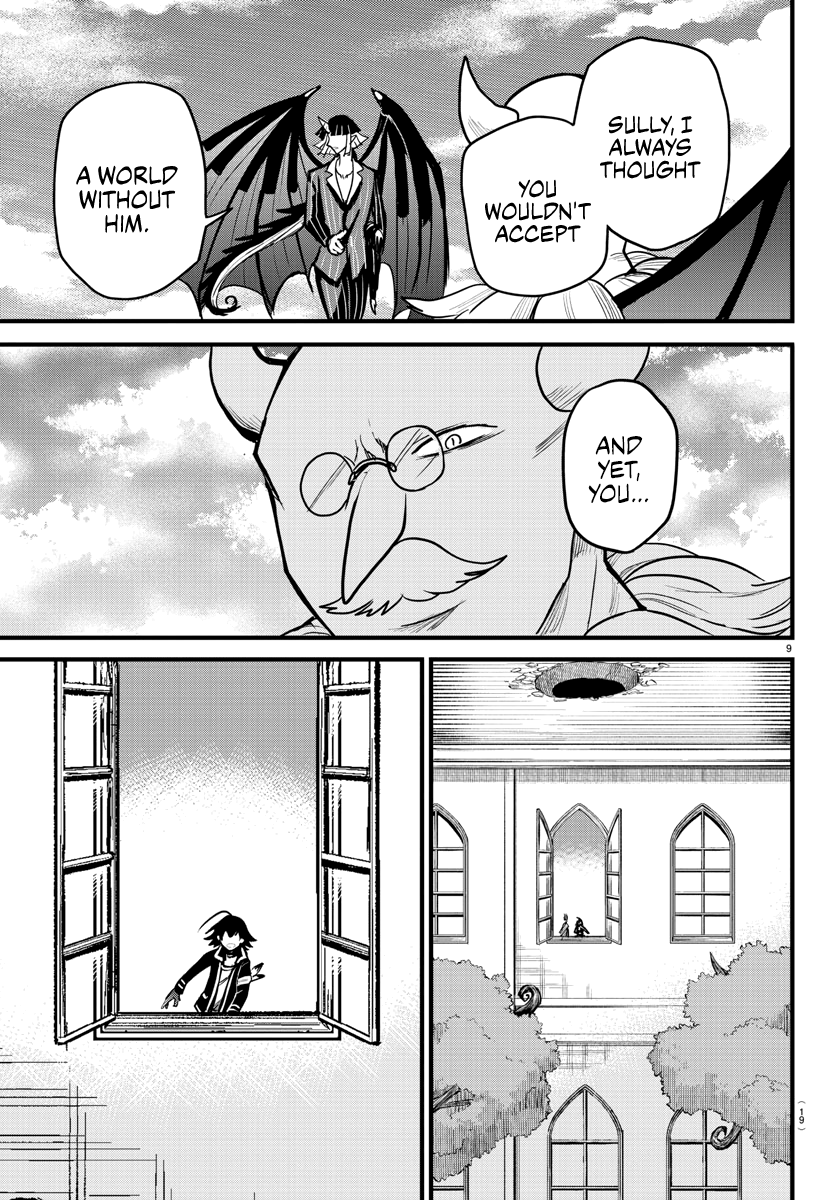 Read Welcome to Demon School! Iruma-kun EN Manga Online