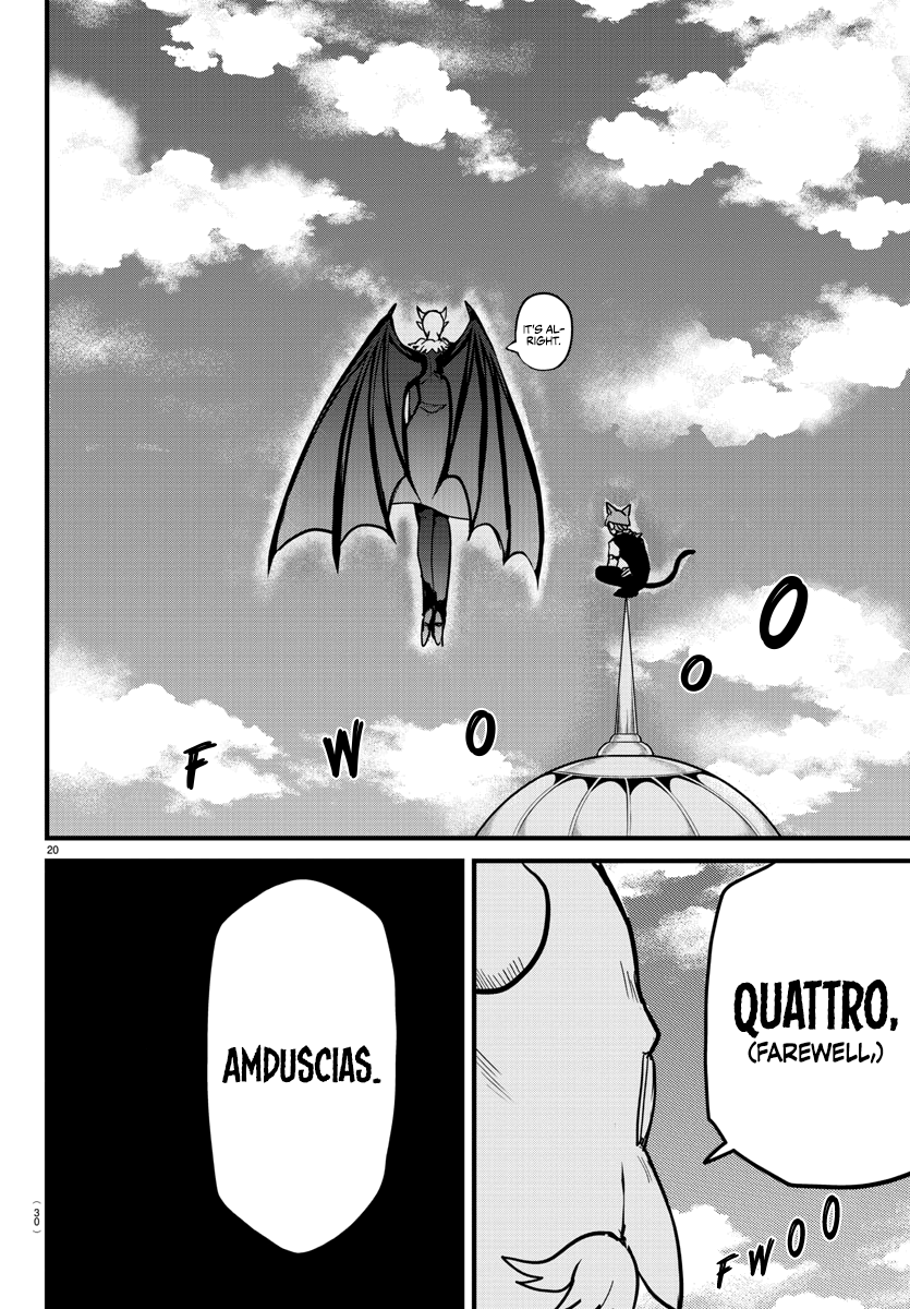 Read Welcome to Demon School! Iruma-kun EN Manga Online