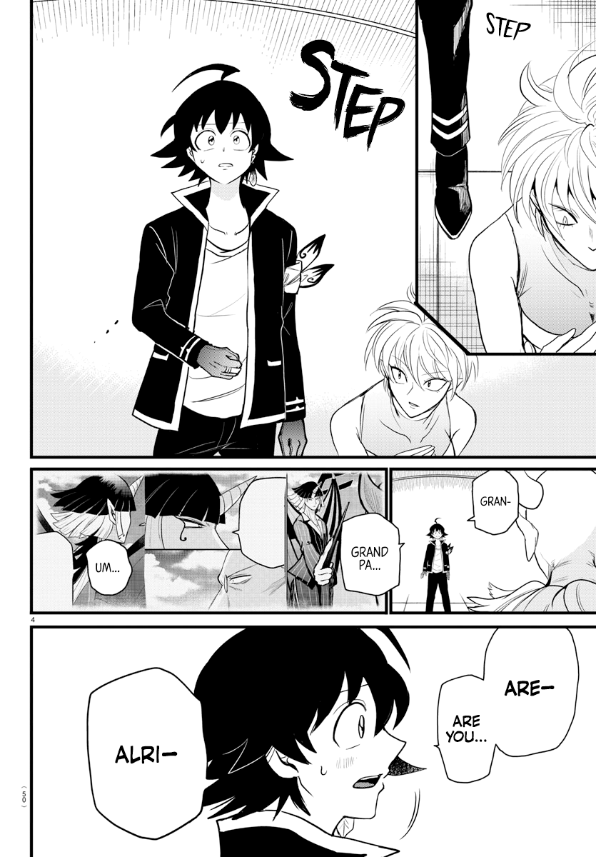Read Welcome to Demon School! Iruma-kun EN Manga Online