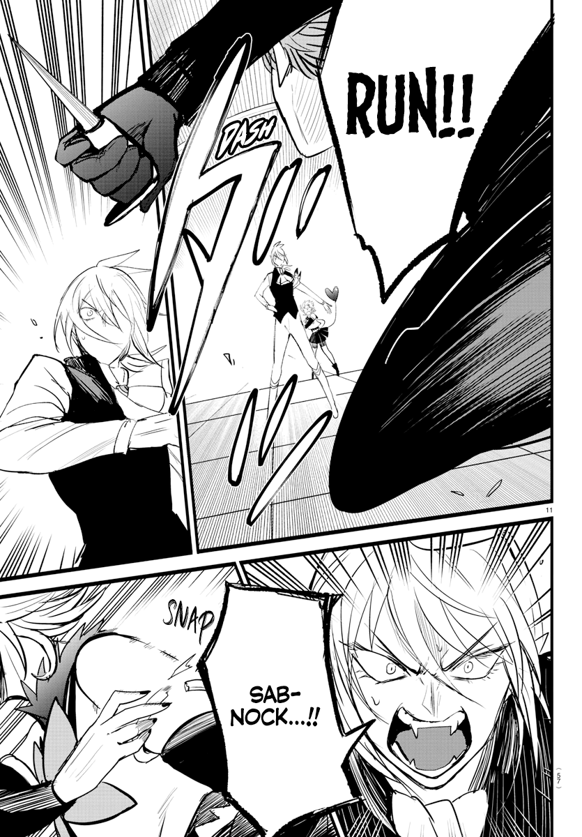 Read Welcome to Demon School! Iruma-kun EN Manga Online