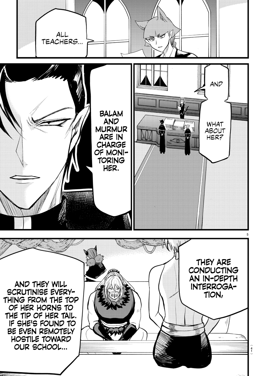 Read Welcome to Demon School! Iruma-kun EN Manga Online