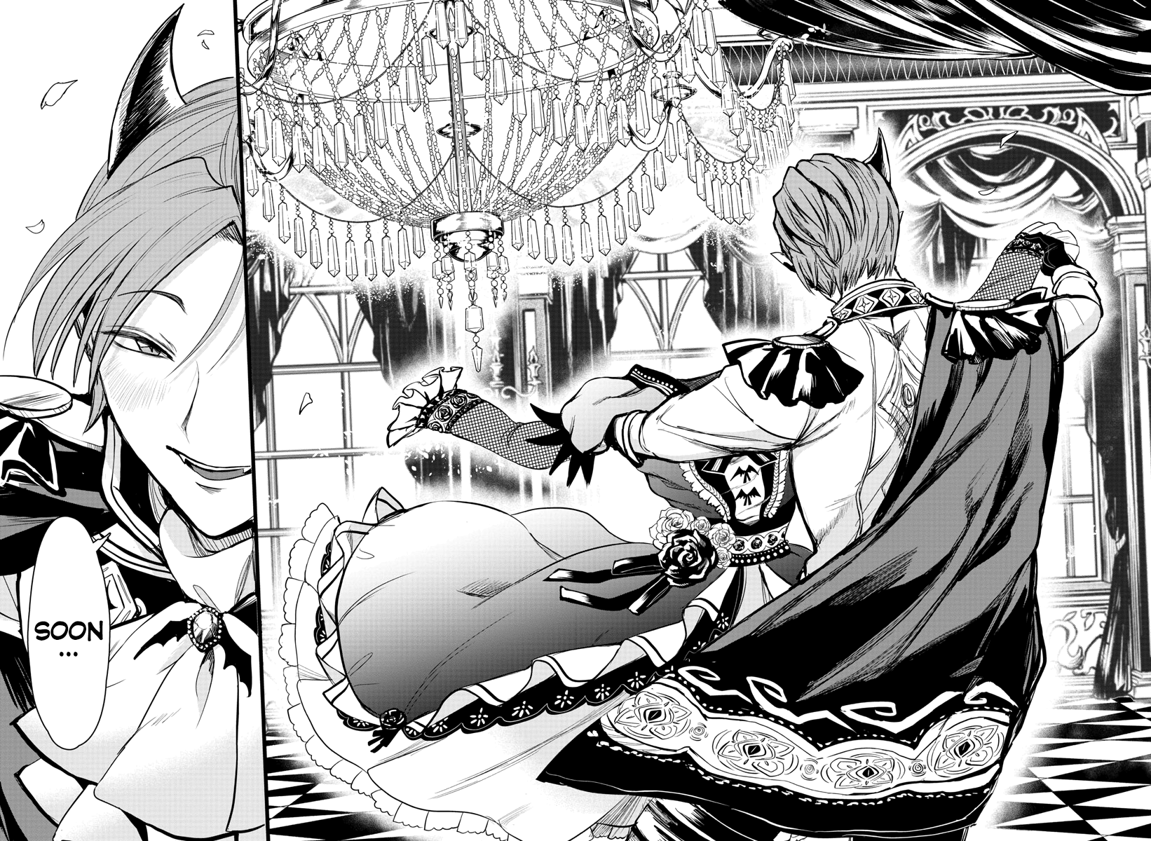 Read Welcome to Demon School! Iruma-kun EN Manga Online