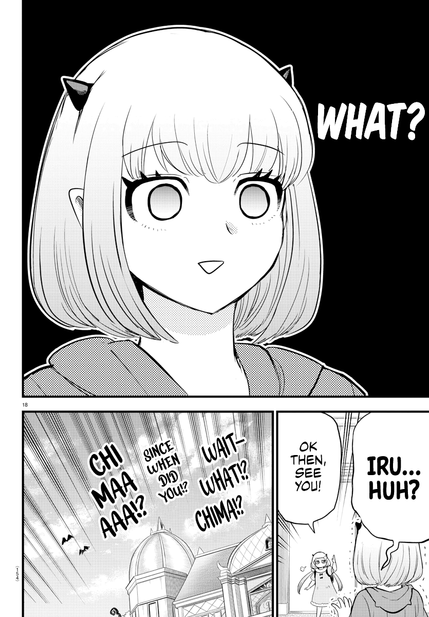 Read Welcome to Demon School! Iruma-kun EN Manga Online