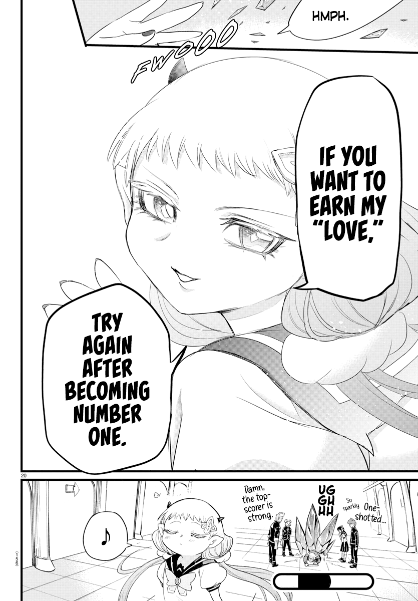 Read Welcome to Demon School! Iruma-kun EN Manga Online
