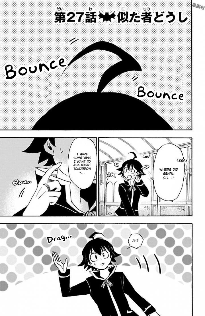 Read Welcome to Demon School! Iruma-kun EN Manga Online