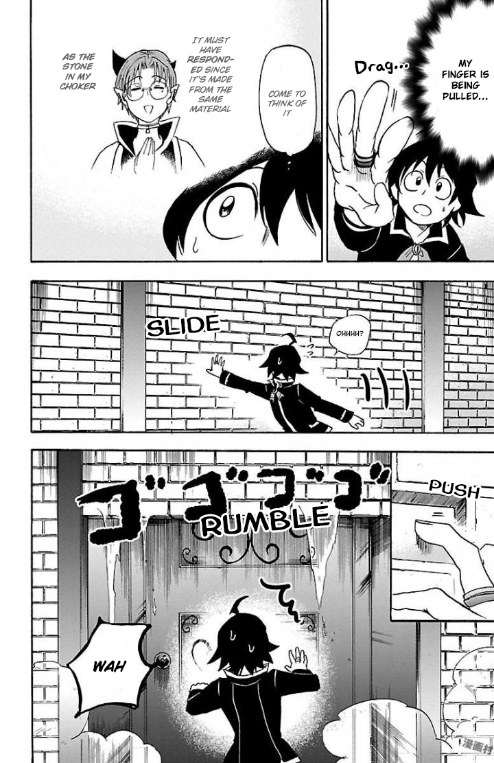 Read Welcome to Demon School! Iruma-kun EN Manga Online
