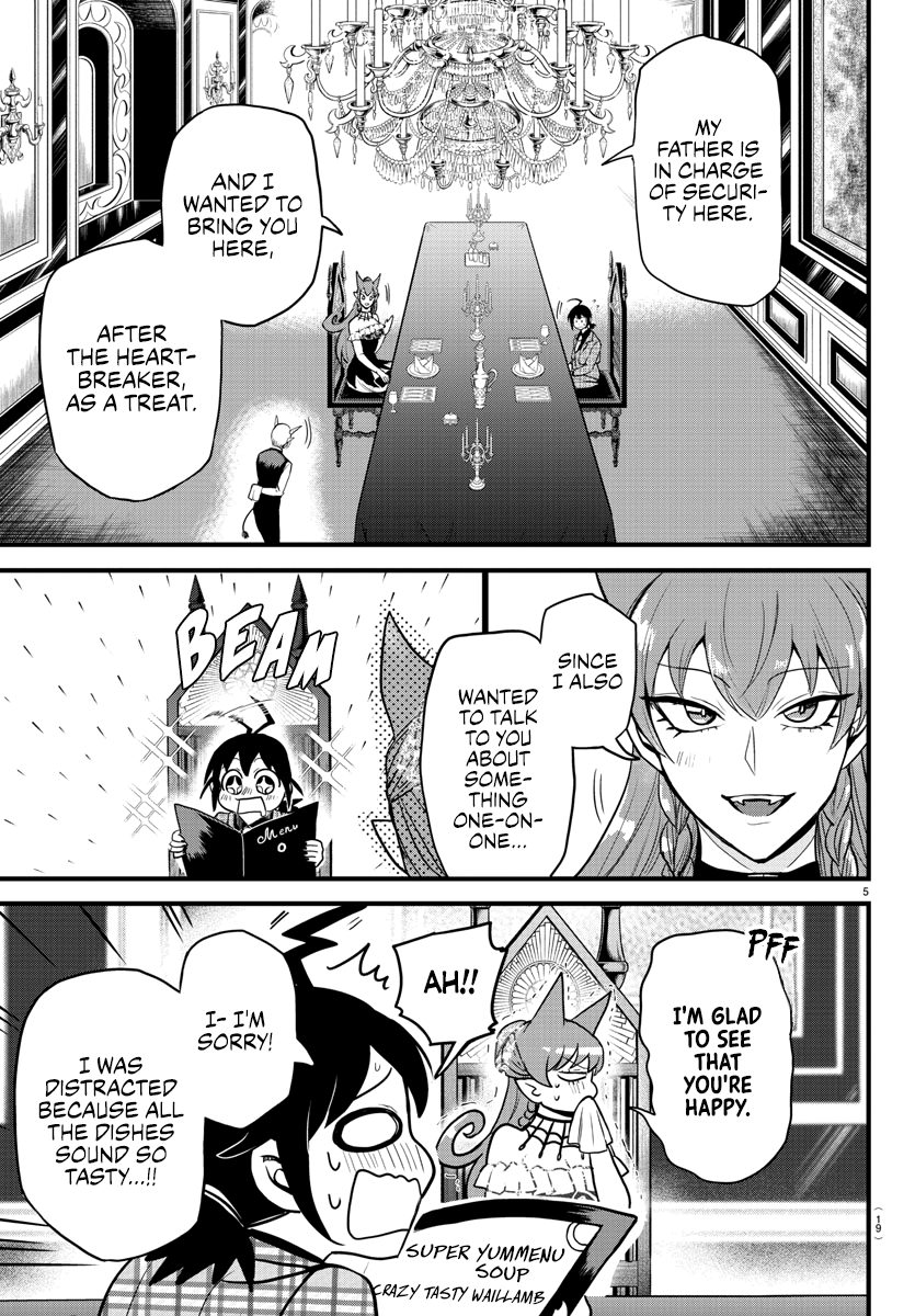 Read Welcome to Demon School! Iruma-kun EN Manga Online