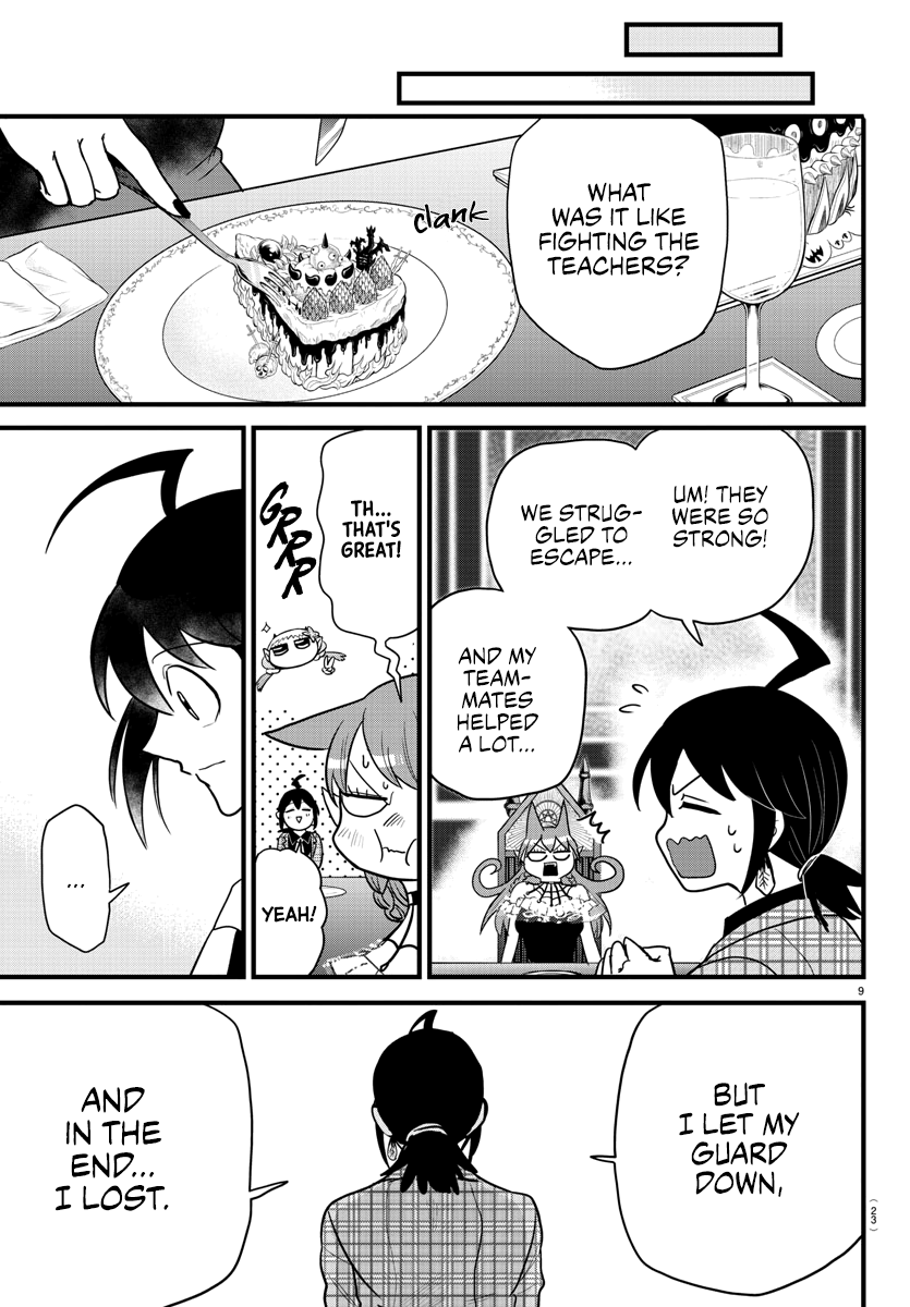 Read Welcome to Demon School! Iruma-kun EN Manga Online