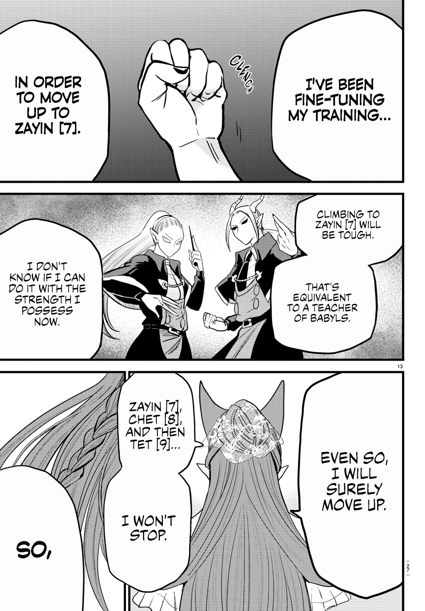Read Welcome to Demon School! Iruma-kun EN Manga Online