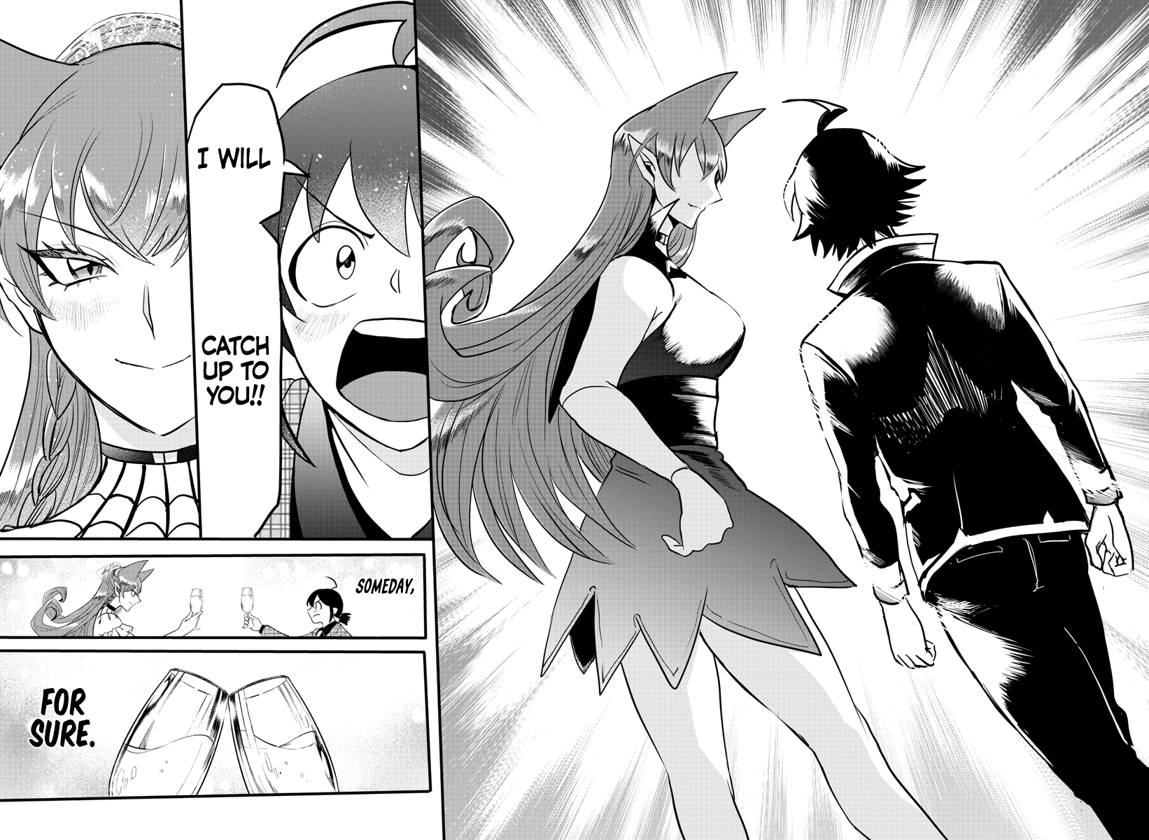 Read Welcome to Demon School! Iruma-kun EN Manga Online
