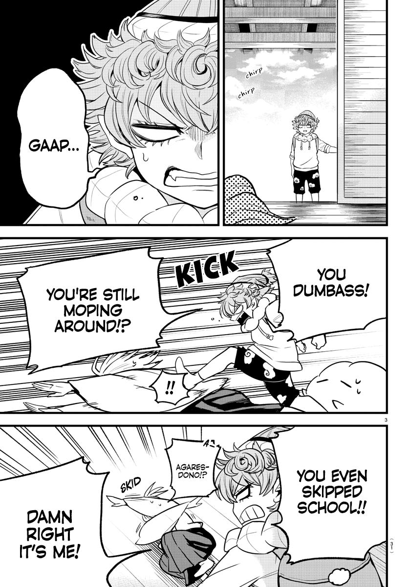 Read Welcome to Demon School! Iruma-kun EN Manga Online