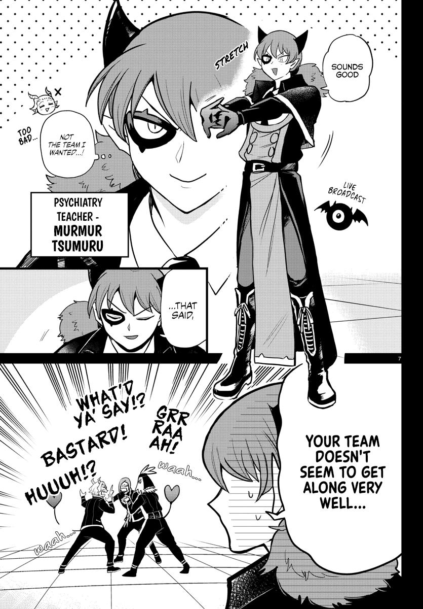 Read Welcome to Demon School! Iruma-kun EN Manga Online