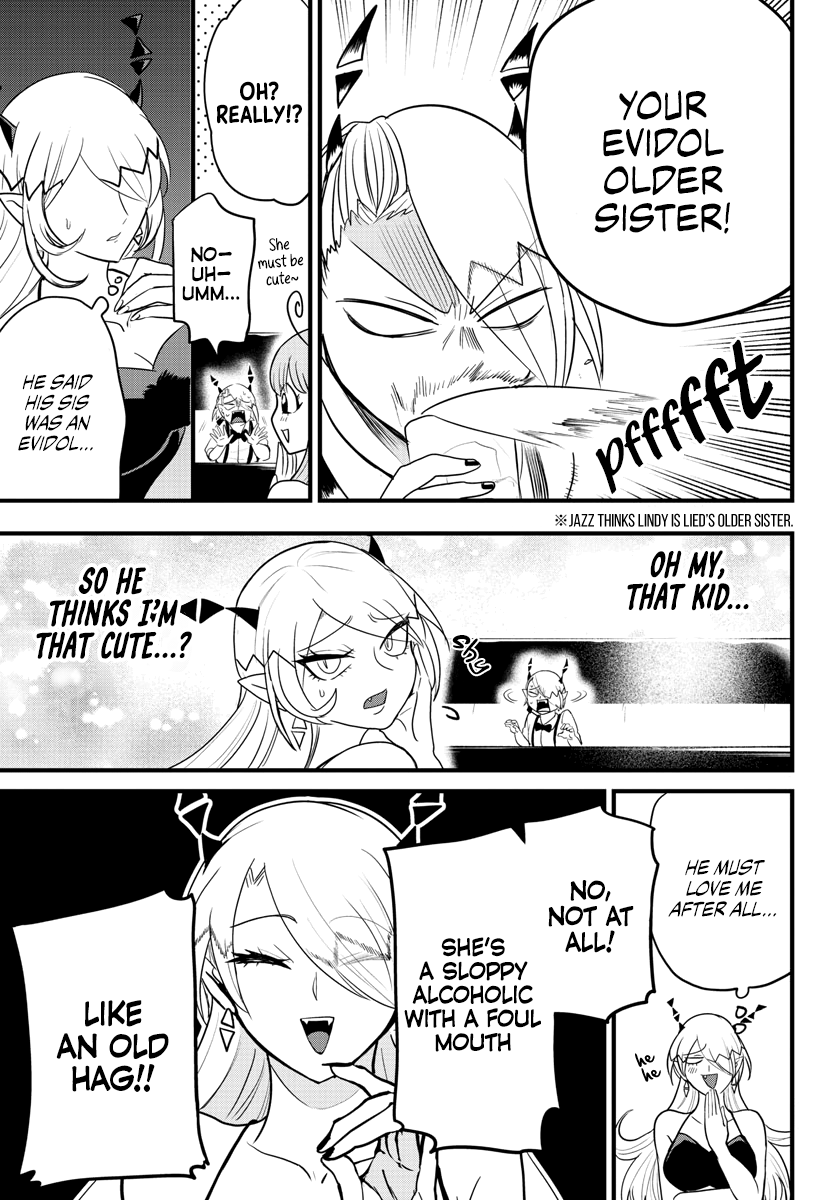 Read Welcome to Demon School! Iruma-kun EN Manga Online