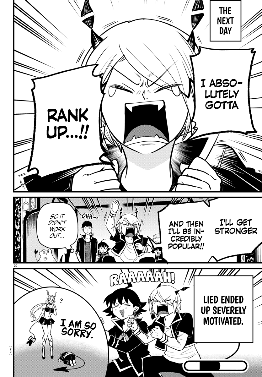 Read Welcome to Demon School! Iruma-kun EN Manga Online
