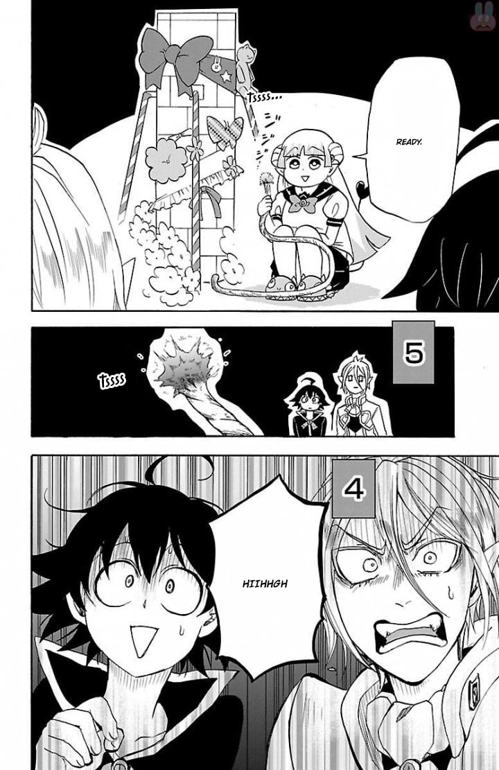 Read Welcome to Demon School! Iruma-kun EN Manga Online