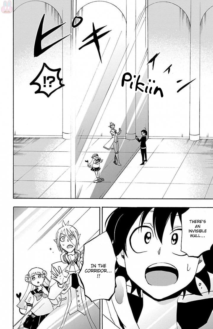 Read Welcome to Demon School! Iruma-kun EN Manga Online
