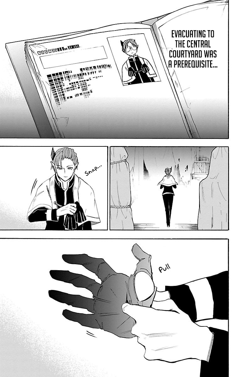 Read Welcome to Demon School! Iruma-kun EN Manga Online