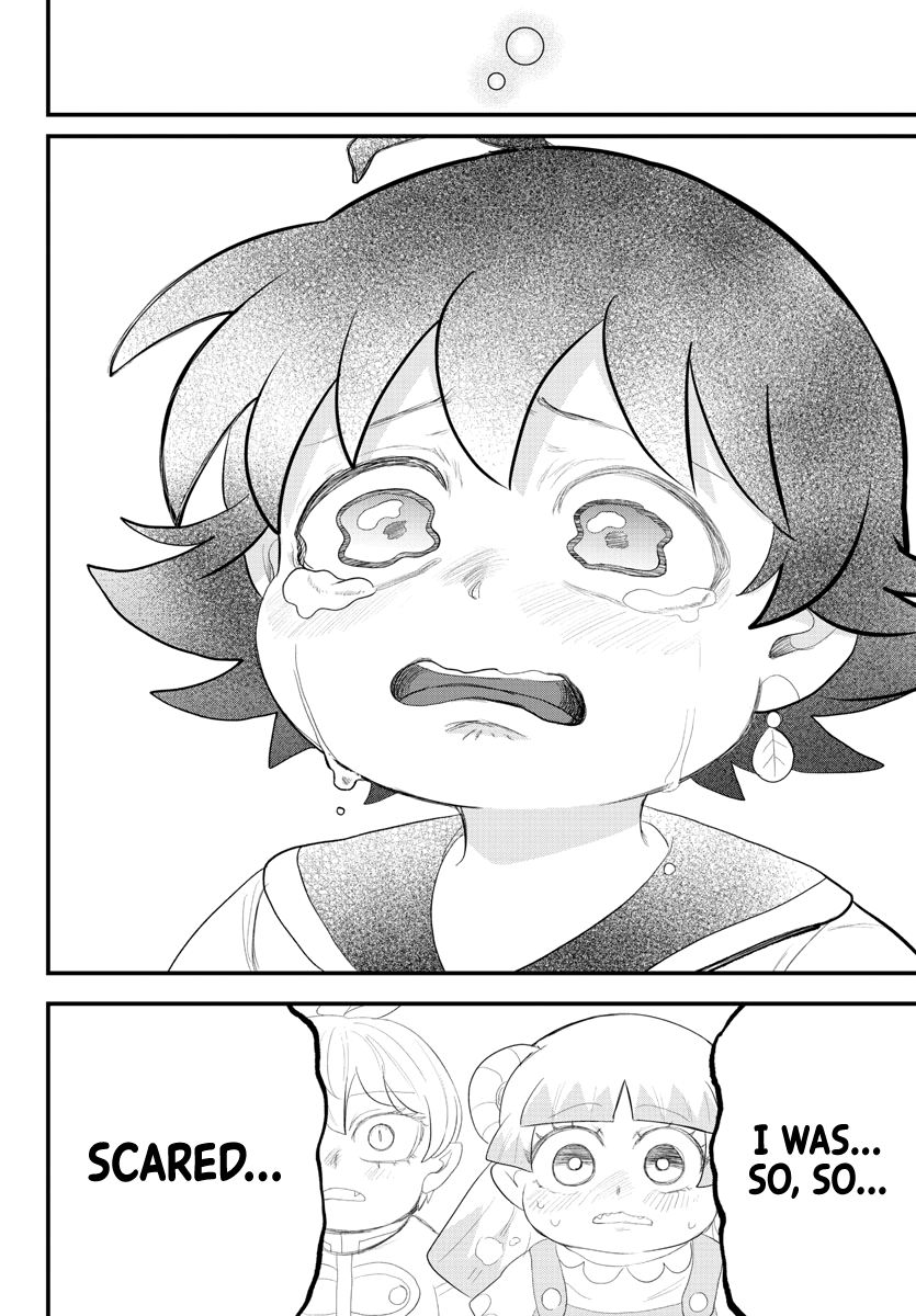 Read Welcome to Demon School! Iruma-kun EN Manga Online