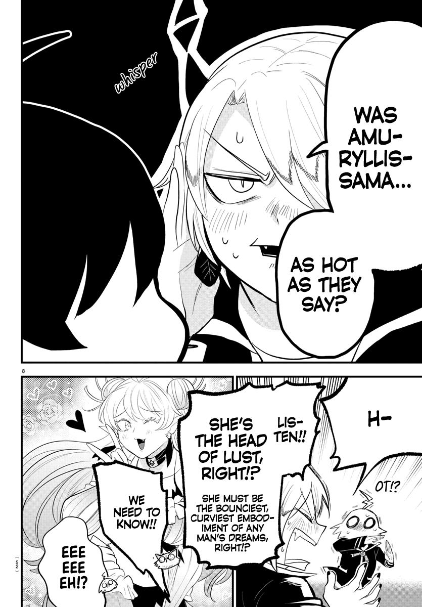 Read Welcome to Demon School! Iruma-kun EN Manga Online