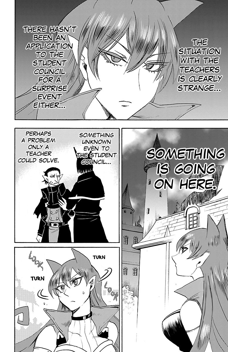 Read Welcome to Demon School! Iruma-kun EN Manga Online