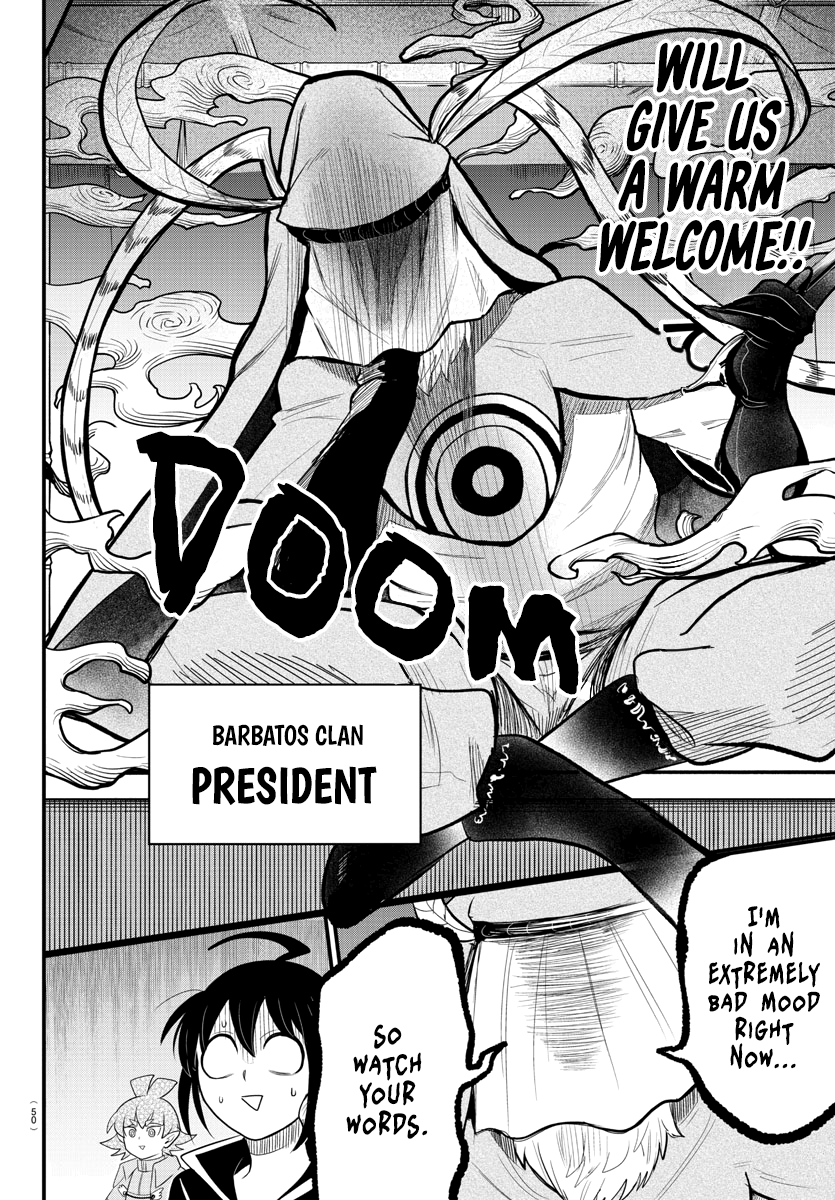 Read Welcome to Demon School! Iruma-kun EN Manga Online
