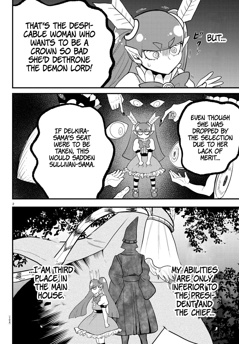 Read Welcome to Demon School! Iruma-kun EN Manga Online