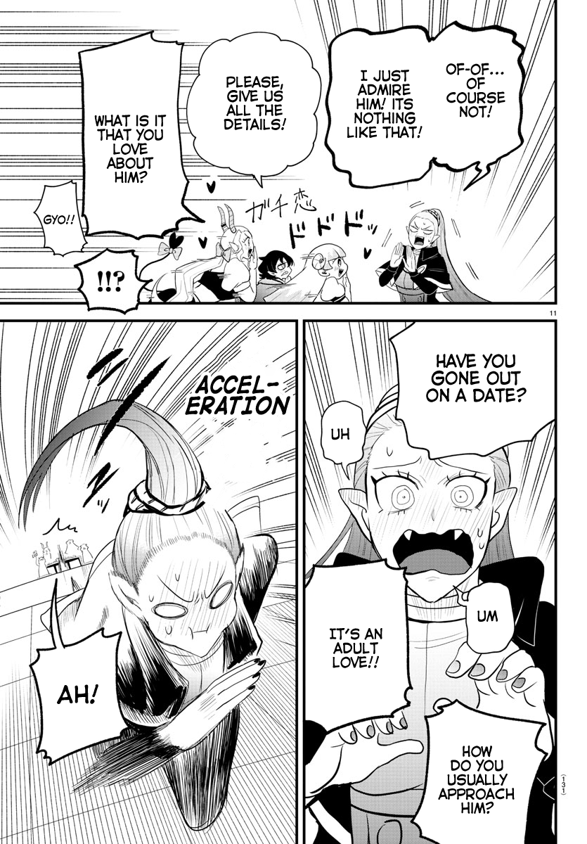Read Welcome to Demon School! Iruma-kun EN Manga Online