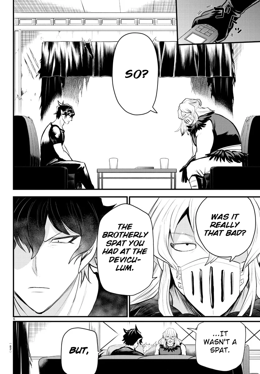 Read Welcome to Demon School! Iruma-kun EN Manga Online
