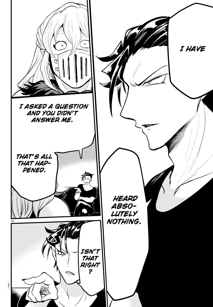 Read Welcome to Demon School! Iruma-kun EN Manga Online