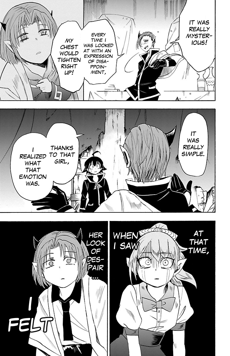 Read Welcome to Demon School! Iruma-kun EN Manga Online