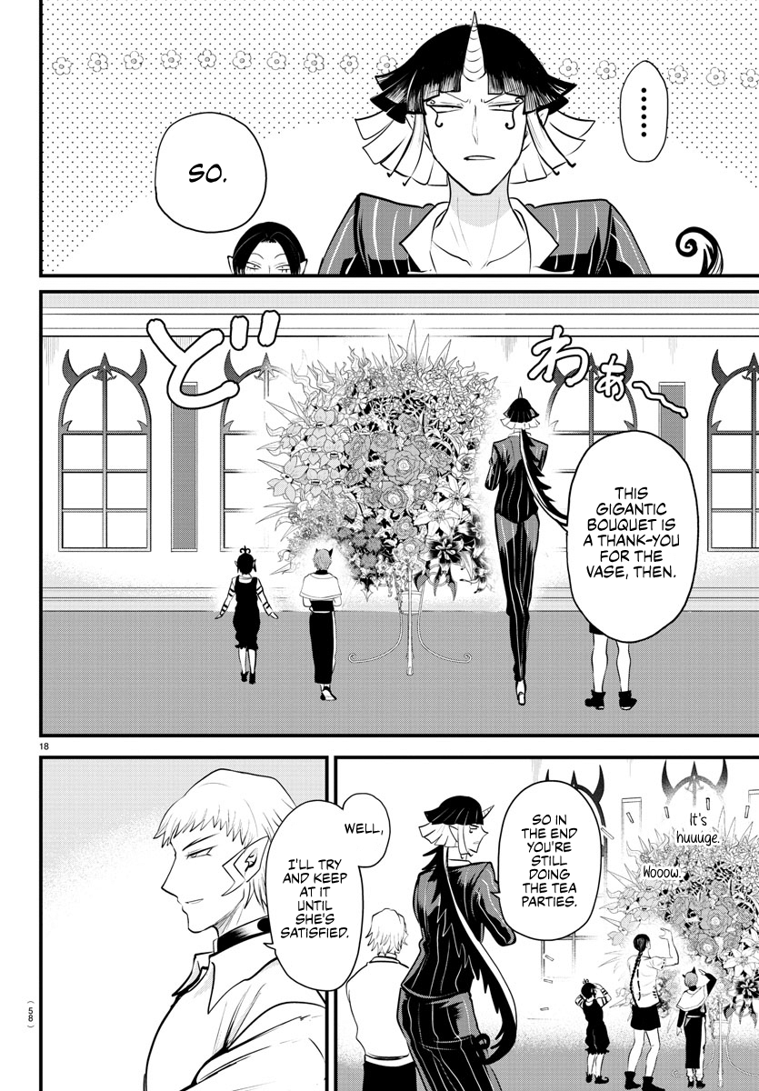 Read Welcome to Demon School! Iruma-kun EN Manga Online