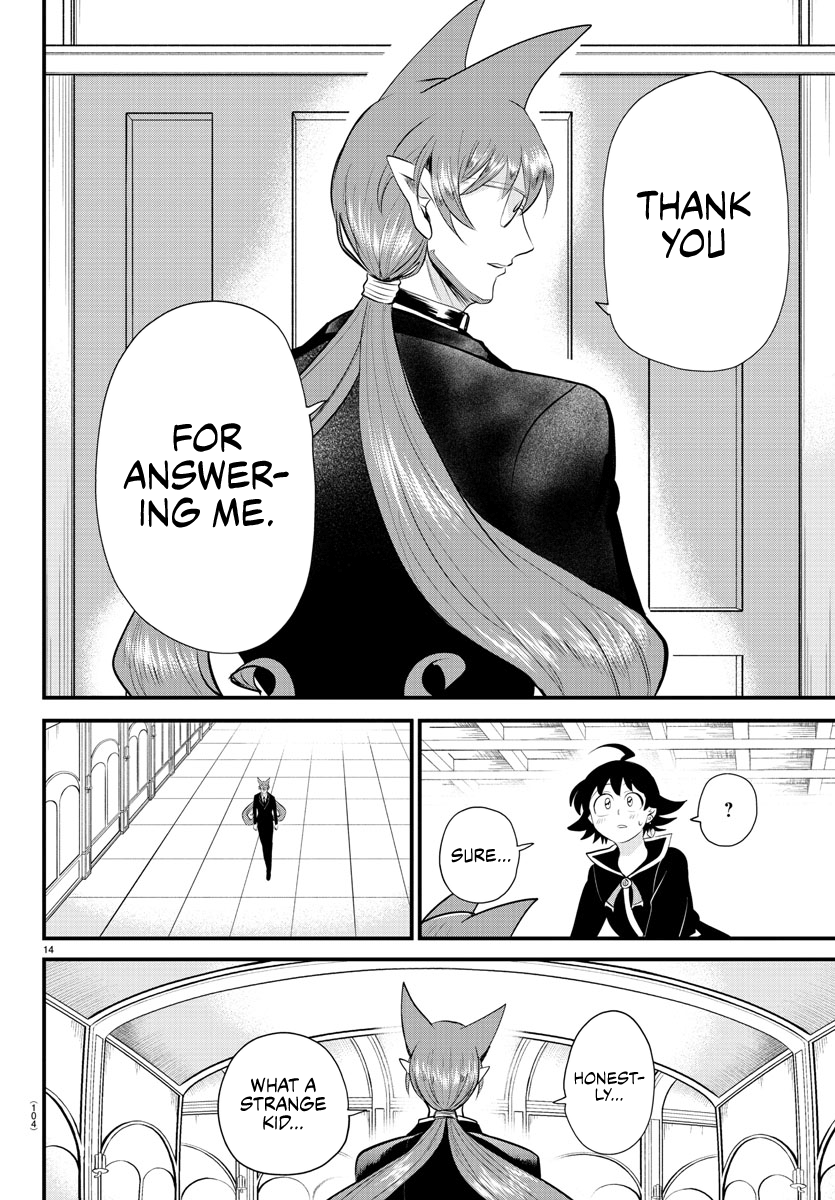 Read Welcome to Demon School! Iruma-kun EN Manga Online