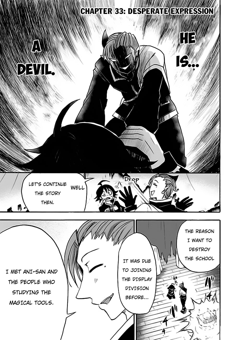Read Welcome to Demon School! Iruma-kun EN Manga Online