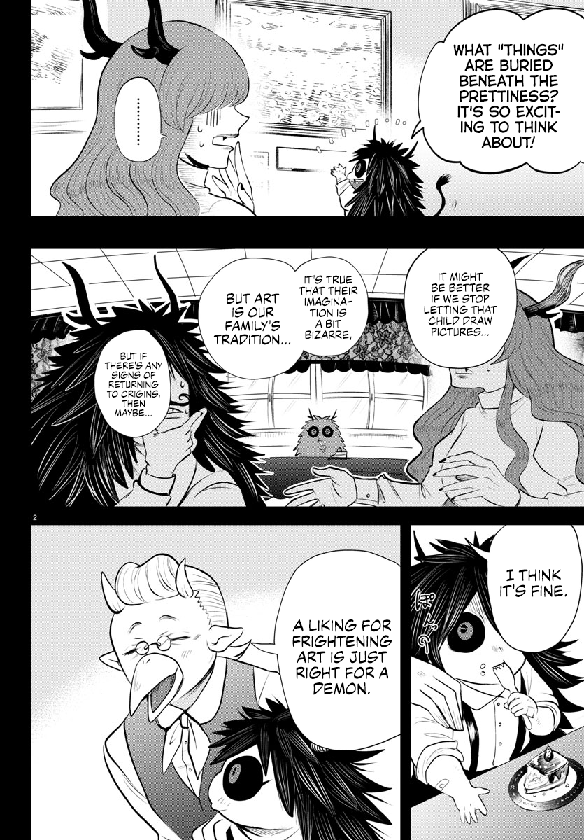 Read Welcome to Demon School! Iruma-kun EN Manga Online