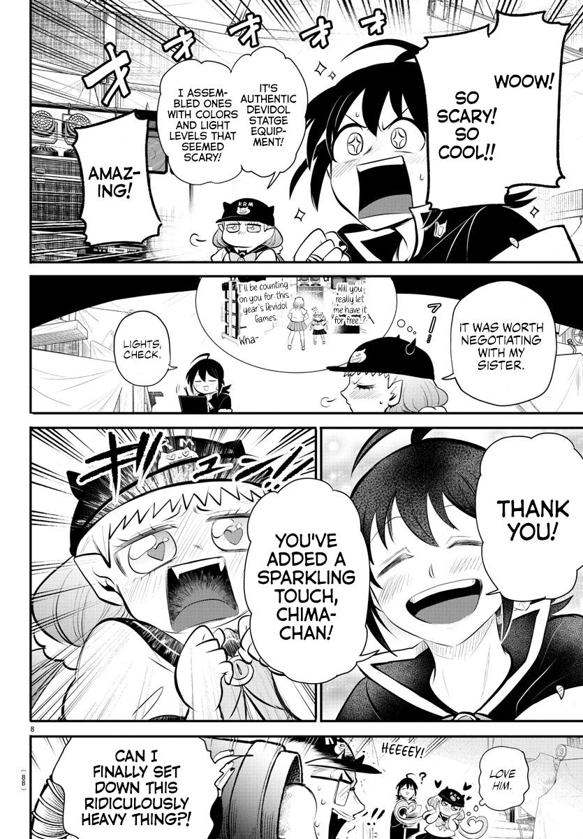 Read Welcome to Demon School! Iruma-kun EN Manga Online