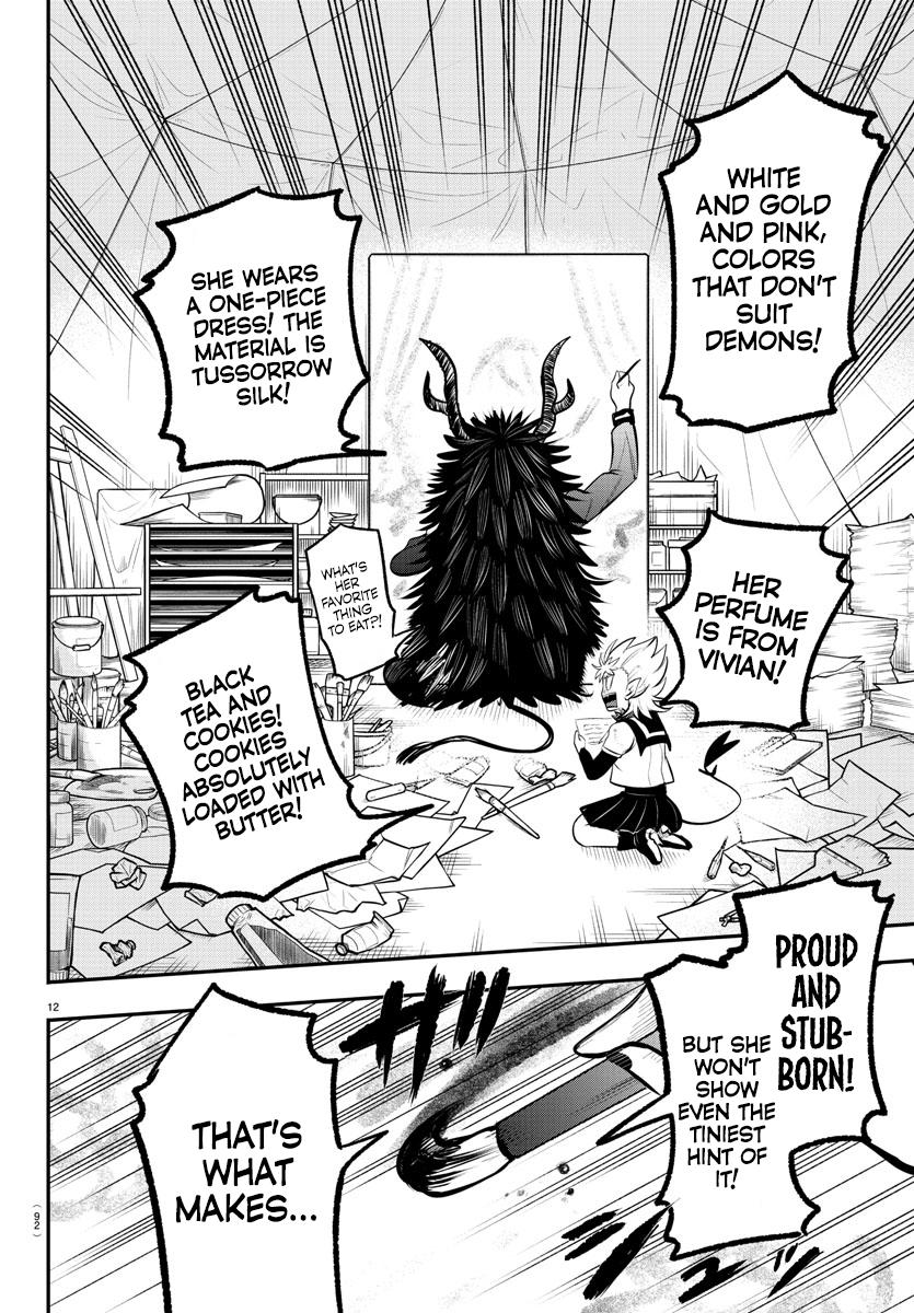 Read Welcome to Demon School! Iruma-kun EN Manga Online