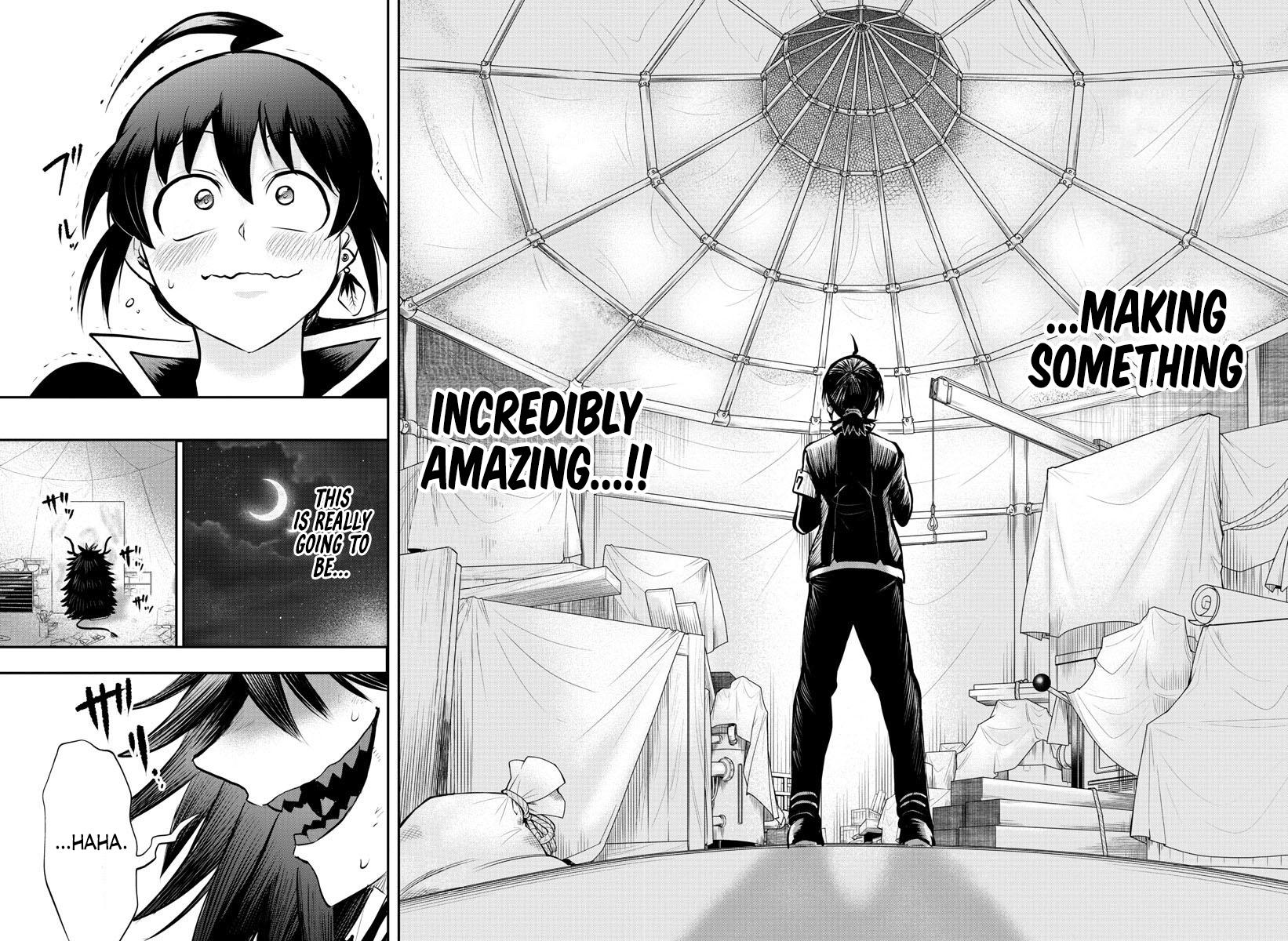 Read Welcome to Demon School! Iruma-kun EN Manga Online