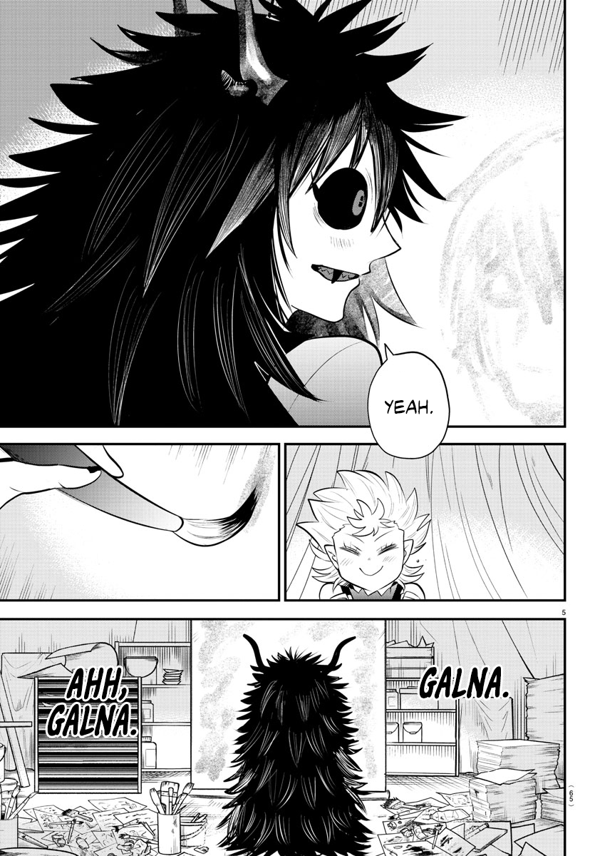 Read Welcome to Demon School! Iruma-kun EN Manga Online