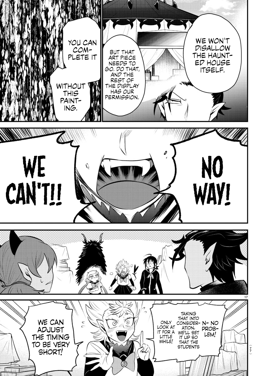 Read Welcome to Demon School! Iruma-kun EN Manga Online