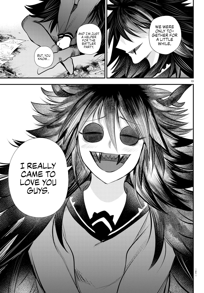 Read Welcome to Demon School! Iruma-kun EN Manga Online