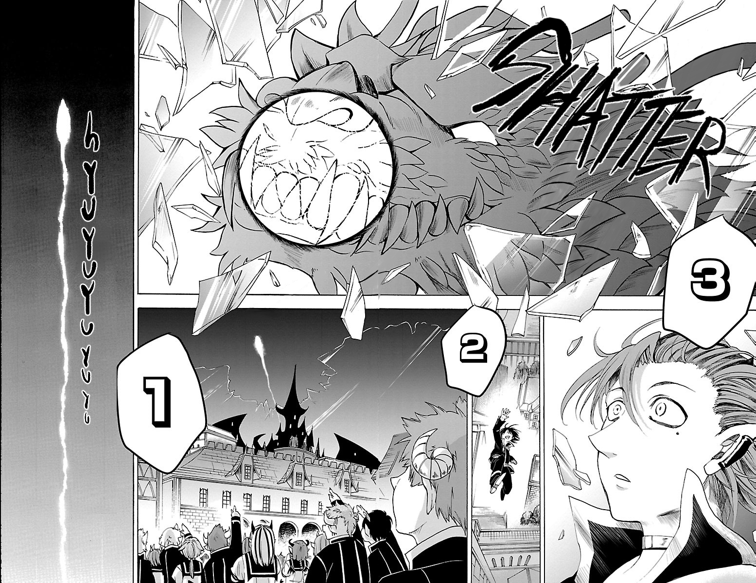 Read Welcome to Demon School! Iruma-kun EN Manga Online