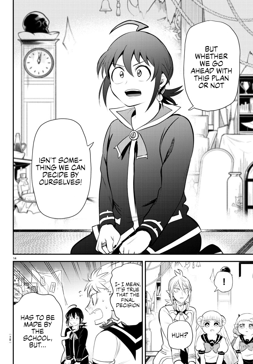 Read Welcome to Demon School! Iruma-kun EN Manga Online