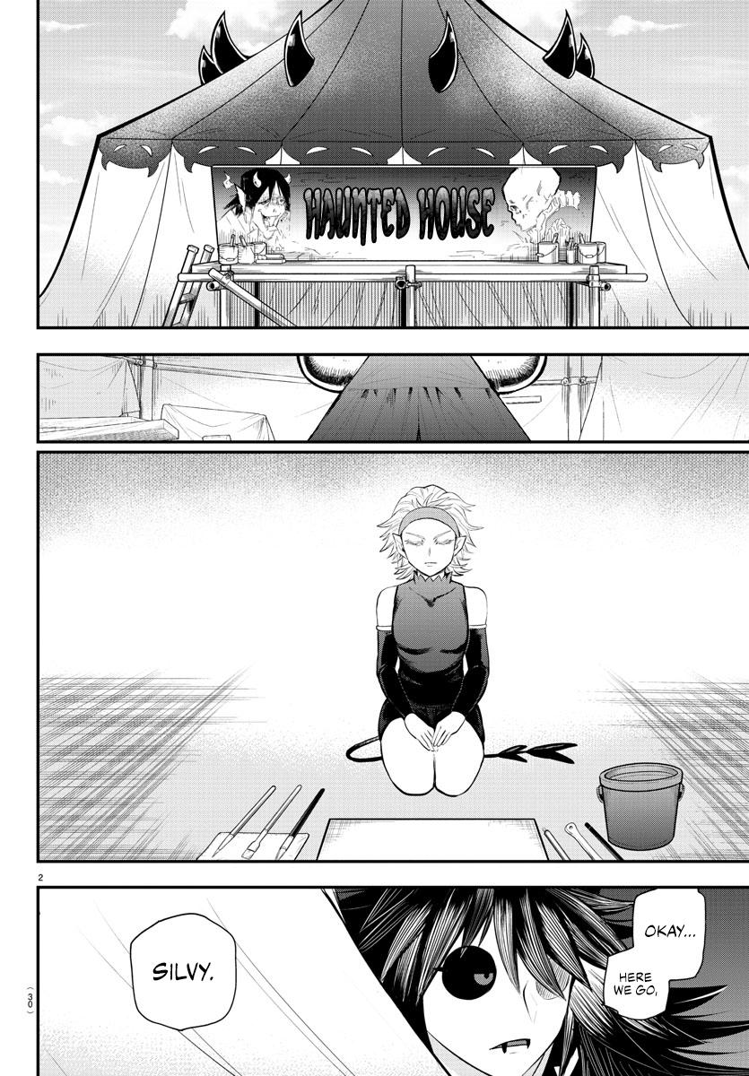 Read Welcome to Demon School! Iruma-kun EN Manga Online