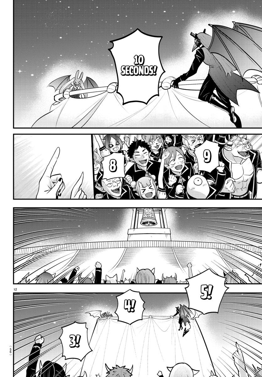 Read Welcome to Demon School! Iruma-kun EN Manga Online