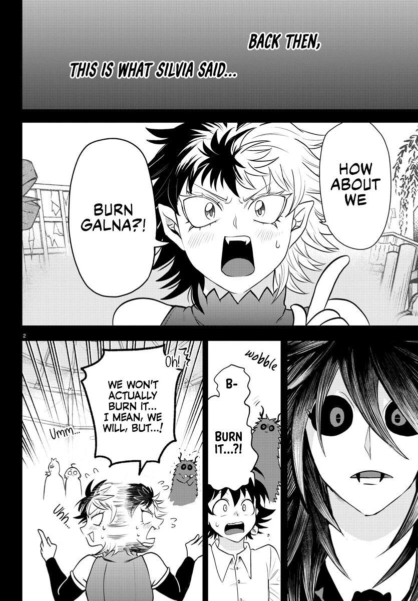 Read Welcome to Demon School! Iruma-kun EN Manga Online