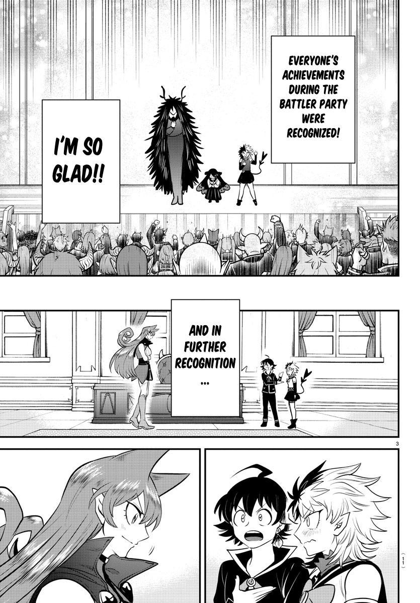 Read Welcome to Demon School! Iruma-kun EN Manga Online