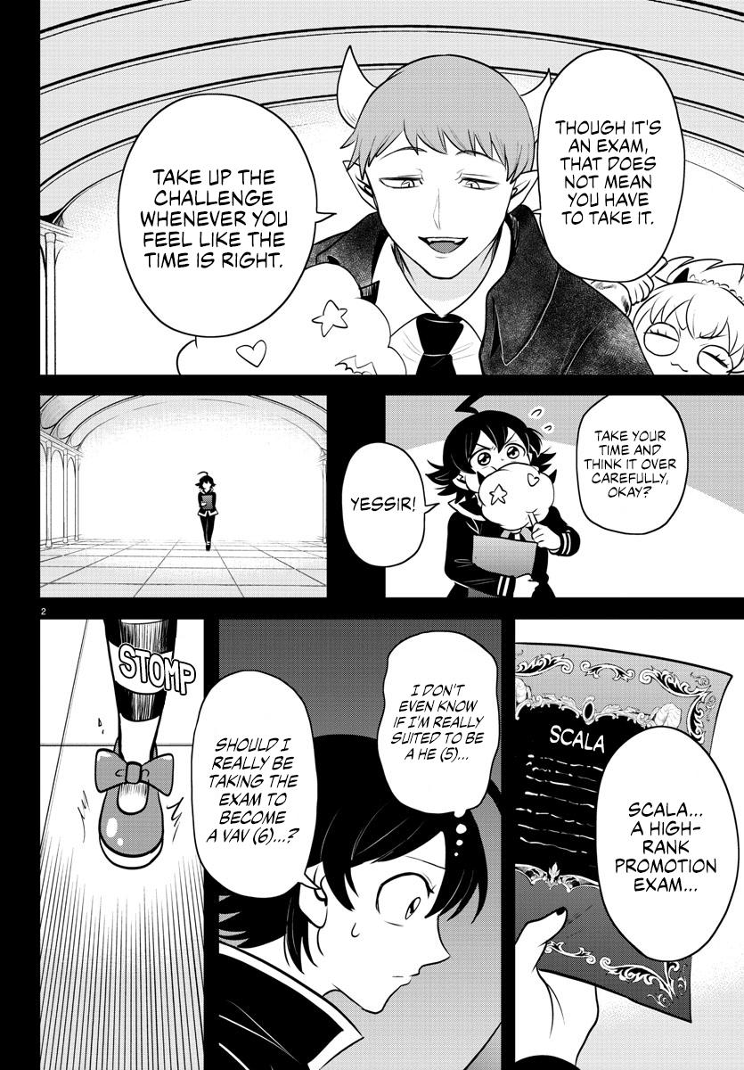 Read Welcome to Demon School! Iruma-kun EN Manga Online