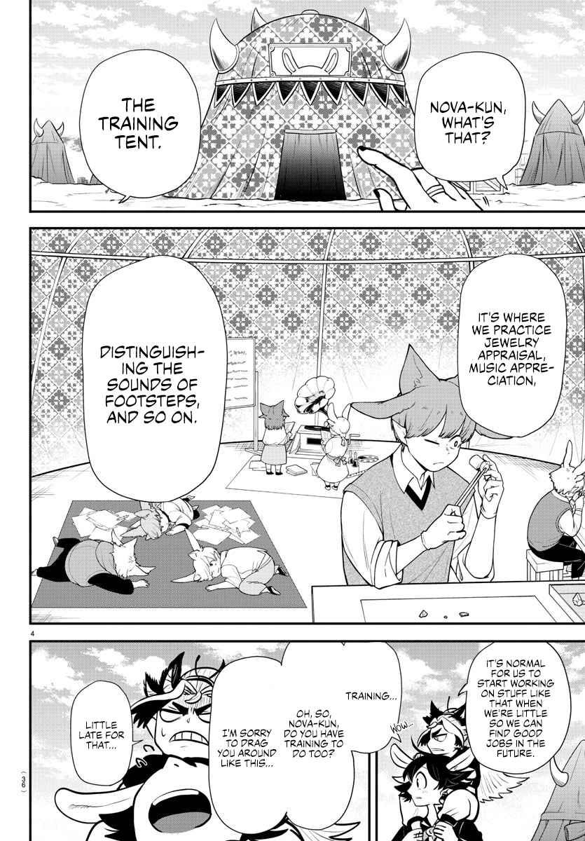 Read Welcome to Demon School! Iruma-kun EN Manga Online