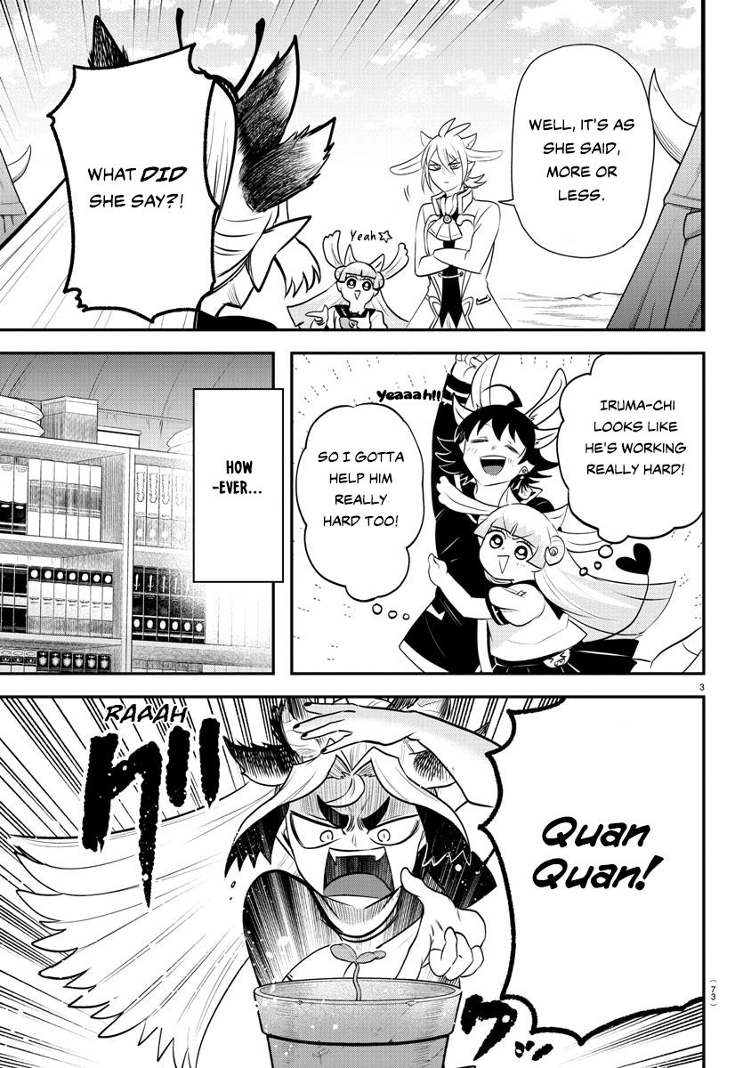 Read Welcome to Demon School! Iruma-kun EN Manga Online