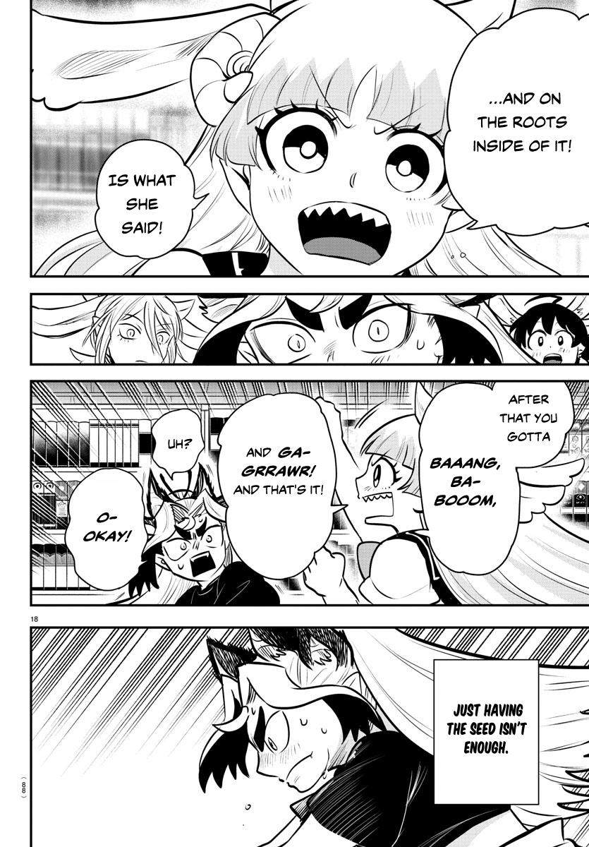Read Welcome to Demon School! Iruma-kun EN Manga Online